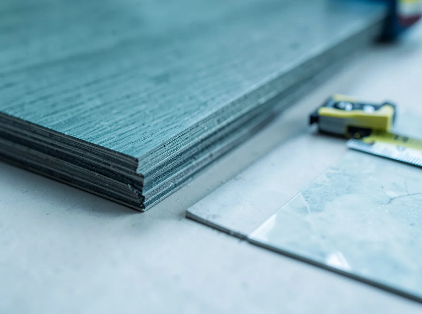 Luxury Vinyl Plank Installation Tioga, TX FAQs